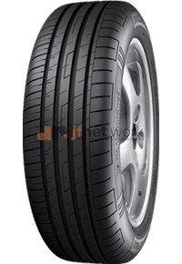 Sommer | FULDA | ECOCONTROL HP 2 | 205/55R16 91H