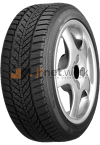 Winter | FULDA | KRISTALL CONTROL HP | 195/60R16 89H