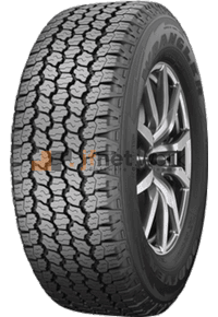 Sommer | GOODYEAR | WRANGLER AT ADVENTURE | 255/60R20 113H