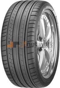 Sommer | DUNLOP | SP SPORT MAXX GT | 275/30R21 98Y