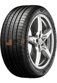 Sommer | GOODYEAR | EAGLE F1 (ASYMMETRIC) 5 | 265/40R21 105Y