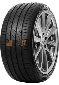 Sommer | SENTURY | QIRIN 990 | 215/50R17 95W