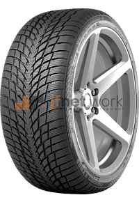 Winter | NOKIAN | WR SNOWPROOF P | 245/40R20 99W