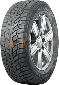 Winter | NOKIAN | SNOWPROOF C | 215/75R16 116/114R