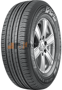 Sommer | NOKIAN | CARGOPROOF C | 235/65R16 121/119R