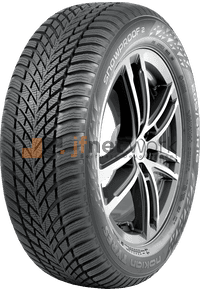 Winter | NOKIAN | SNOWPROOF 2 | 205/55R16 91H