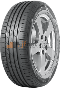 Sommer | NOKIAN | WETPROOF 1 | 205/55R16 91H