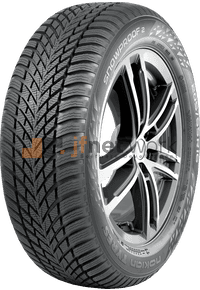 Winter | NOKIAN | SNOWPROOF 2 | 205/65R16 95H
