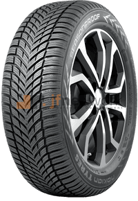 Ganzjahres | NOKIAN | SEASONPROOF 1 | 205/55R16 94V