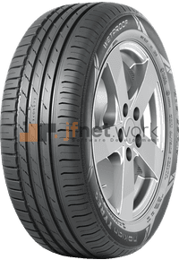 Sommer | NOKIAN | WETPROOF 1 | 215/55R16 93V