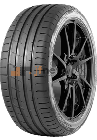 Sommer | NOKIAN | POWERPROOF 1 | 245/40R19 98Y