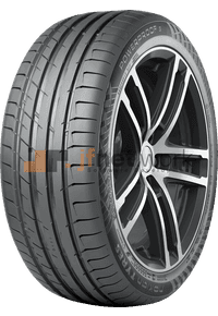 Sommer | NOKIAN | POWERPROOF 2 | 235/65R17 108V