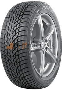 Winter | NOKIAN | SNOWPROOF 1 | 205/55R16 91H