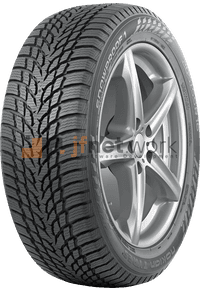 Winter | NOKIAN | SNOWPROOF 1 | 255/35R20 97W