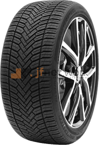 Ganzjahres | MASTER-STEEL | ALL WEATHER 2 | 205/55R16 91V