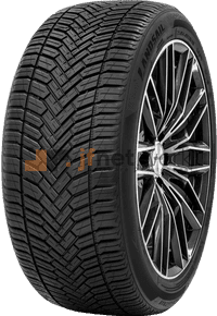 Ganzjahres | LANDSAIL | 4-SEASONS 2 | 205/60R16 96H