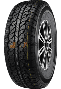 Sommer | APLUS | A929 A/T | 265/70R17 121S