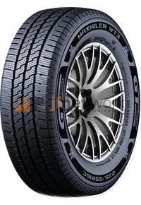 Winter | GT RADIAL | MAXMILER WT3 | 195/75R16 110/108R
