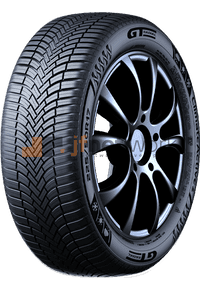 Ganzjahres | GT RADIAL | CLIMATEACTIVE | 205/55R19 97H