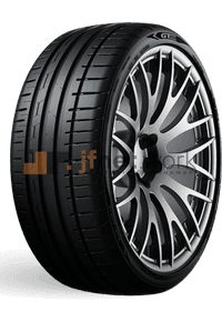 Sommer | GT RADIAL | SPORTACTIVE 2 | 225/45R19 96Y