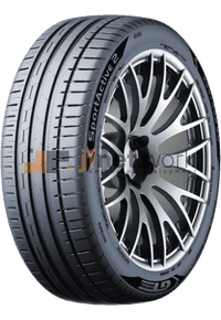 Sommer | GT RADIAL | SPORTACTIVE 2 EVO | 245/45R19 102Y