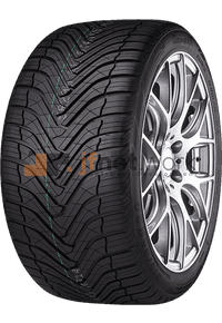 Ganzjahres | GRIPMAX | SUREGRIP AS | 255/40R21 102W