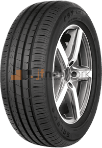 Sommer | CST | SALEKS E.X1 | 205/60R16 96V