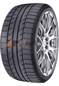 Sommer | GRIPMAX | STATURE H/T | 285/35R23 107Y