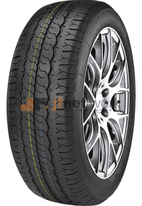 Sommer | GRIPMAX | CARGO CARRIER | 195/70R14 96N