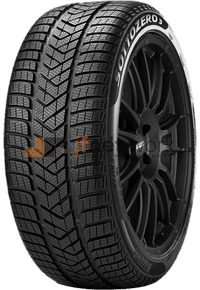 Winter | PIRELLI | WINTER SOTTOZERO 3 | 275/40R19 105V