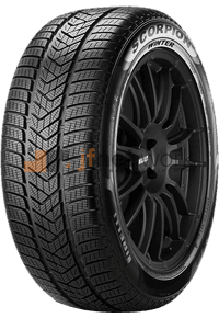SCORPION WINTER ELECT