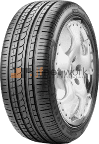 Sommer | PIRELLI | PZERO ROSSO ASIMMETRICO | 205/55R16 91Y