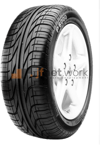 Sommer | PIRELLI | P6000 | 185/70R15 89W