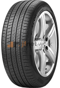 Sommer | PIRELLI | SCORPION ZERO ALL SEASON PNCS | 285/45R22 114Y