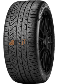 Winter | PIRELLI | PZERO WINTER | 255/40R19 100V