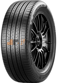 Sommer | PIRELLI | SCORPION MS PNCS | 285/40R23 115Y
