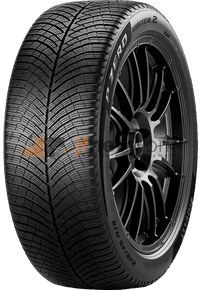 Winter | PIRELLI | P ZERO WINTER 2 | 235/35R19 91V