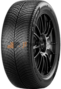 Winter | PIRELLI | P ZERO WINTER 2 PNCS ELECT | 275/40R22 107V
