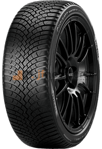 Winter | PIRELLI | CINTURATO WINTER 3 | 215/55R17 98V
