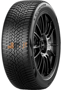 Winter | PIRELLI | SCORPION WINTER 3 | 235/55R19 105W