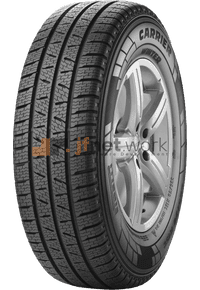 Winter | PIRELLI | CARRIER WINTER | 215/70R15 109/107S