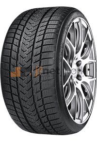 Winter | GRIPMAX | SUREGRIP PRO WINTER | 255/35R21 98V