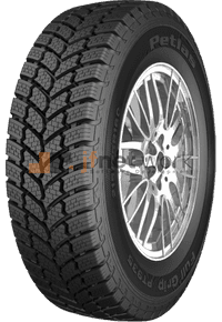 Winter | PETLAS | FULLGRIP PT-935 | 215/65R15 104/102T