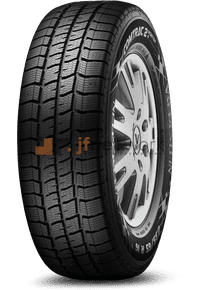 Winter | VREDESTEIN | COMTRAC 2 WINTER+ | 215/70R15 109/107R