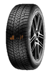 Winter | VREDESTEIN | WINTRAC PRO | 205/65R17 100H