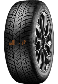 Winter | VREDESTEIN | WINTRAC PRO+ | 215/65R17 99V