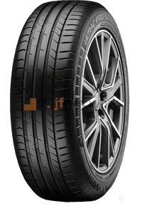 Sommer | VREDESTEIN | ULTRAC PRO | 245/45R19 98W