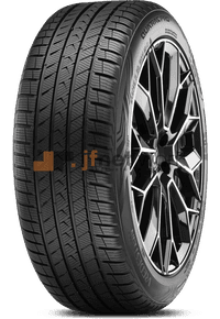 Ganzjahres | VREDESTEIN | QUATRAC PRO+ | 205/55R19 97V