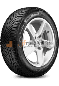 Winter | VREDESTEIN | WINTRAC | 175/65R17 87H