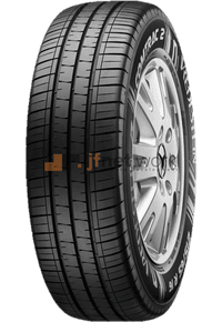 Sommer | VREDESTEIN | COMTRAC 2+ | 205/65R16 107/105T